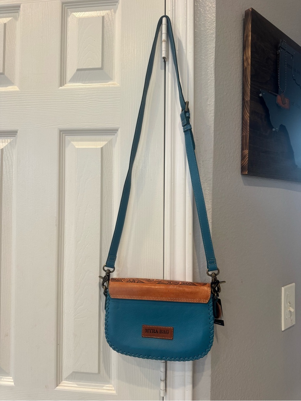 Myra Pine Valley Bag - Picture 4 of 8